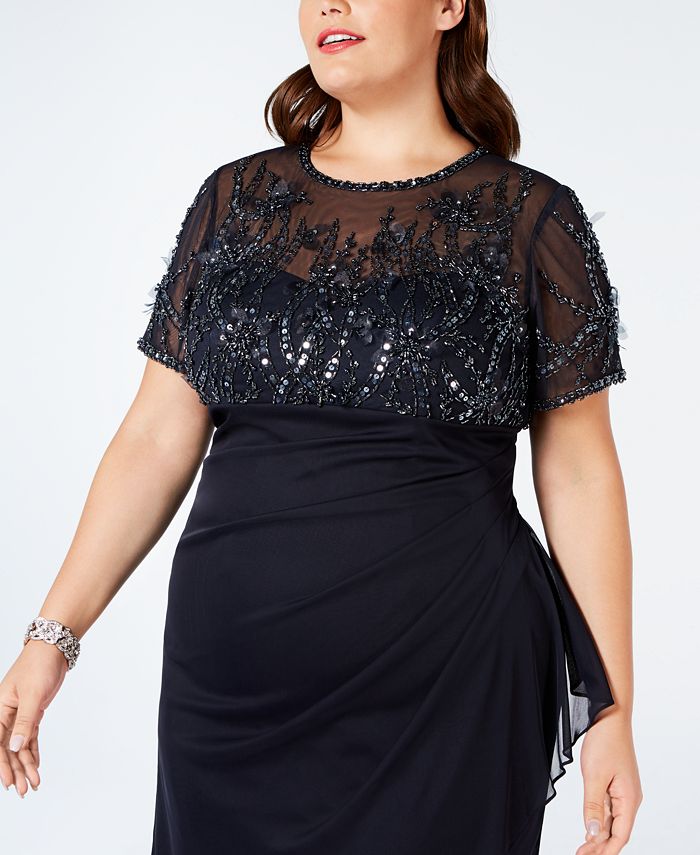xscape plus size