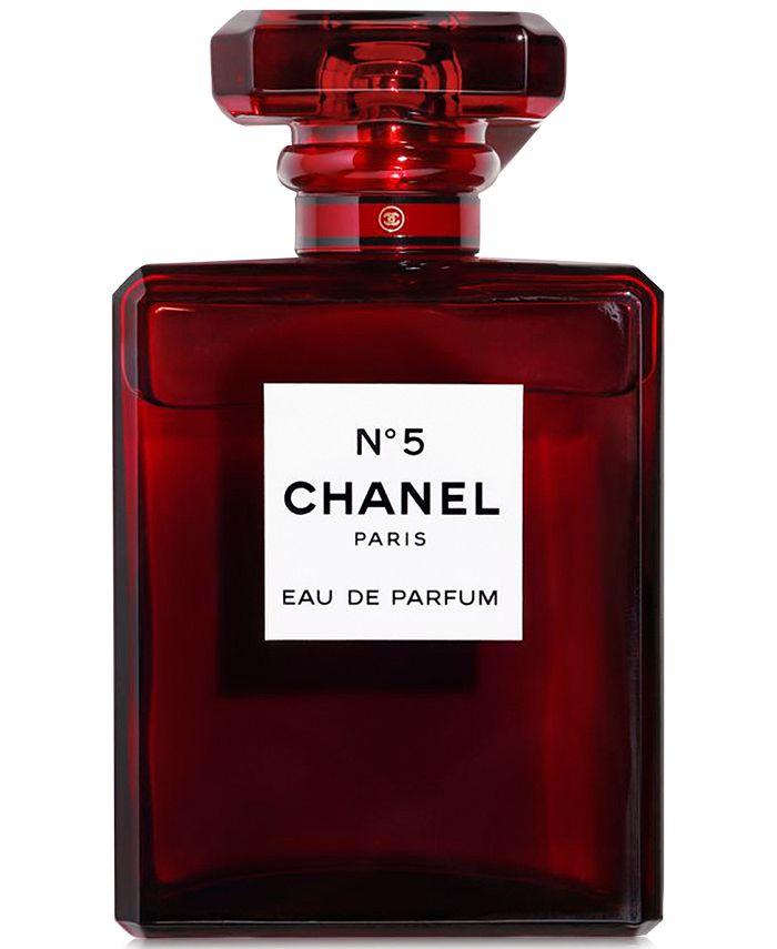 Chanel Perfume Collection 2016 - Perfume News