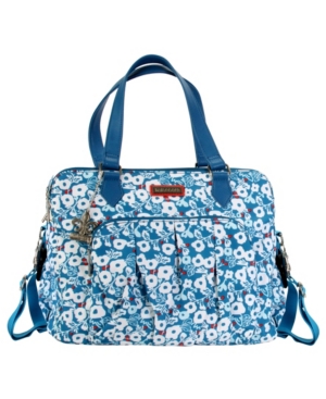 Kalencom Berlin Diaper Bag