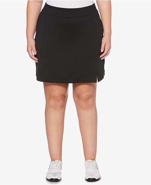 Callaway Plus Size Performance Golf Skort Reviews Shorts