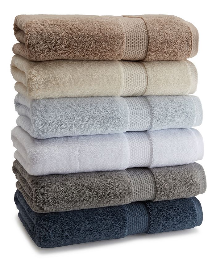 Gray Bath Towels - Macy's