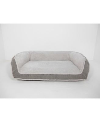 Arlee Deep Seated Lounger Sofaand Couch Style Pet Bed Collection
