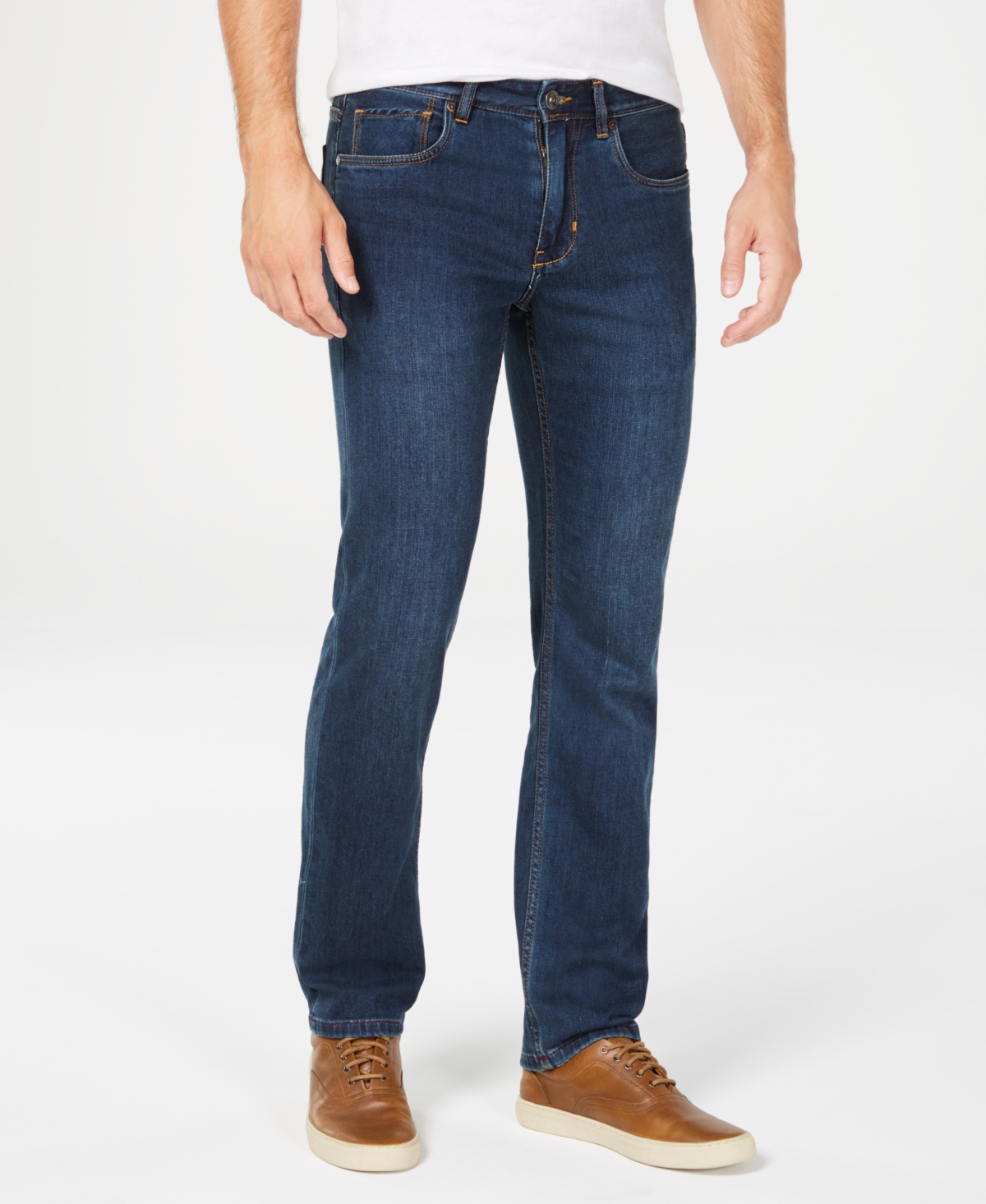 UPC 719260342545 product image for Tommy Bahama Men's Antigua Cove Authentic Fit Jeans | upcitemdb.com