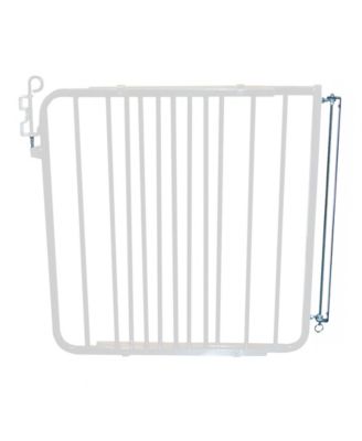 auto lock baby gate