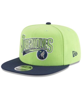 New Era - Retro Tail 9FIFTY Snapback Cap