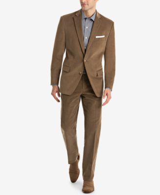 macy's ralph lauren corduroy pants