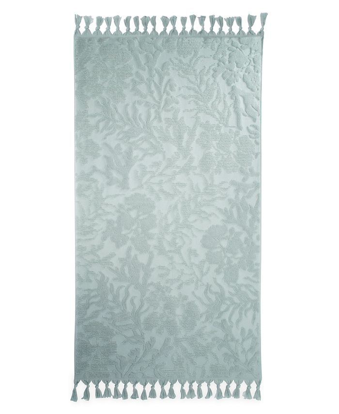 Michael Aram Ocean Reef Bath Towel Macy s