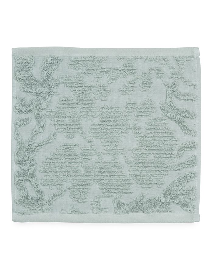 Michael Aram Ocean Reef Wash Cloth Macy's