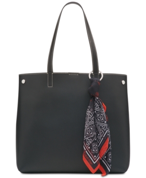 CALVIN KLEIN RACHEL TOTE