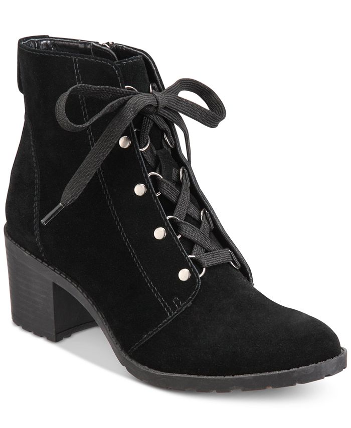 Anne klein kimbree booties store