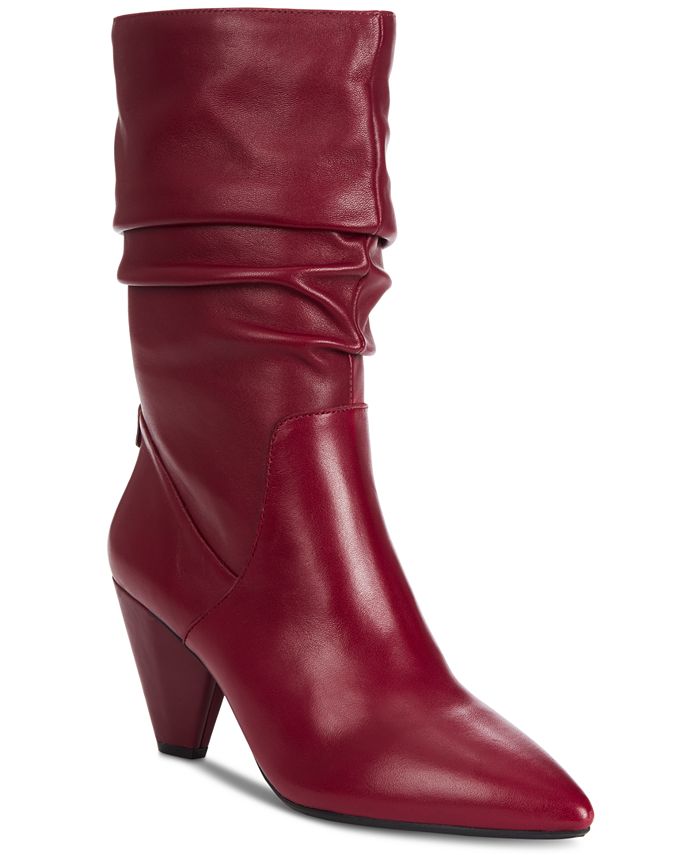 Anne klein sales yurika boots