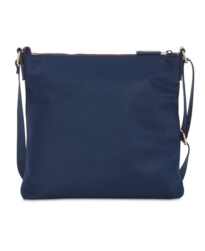 Tommy hilfiger leah cheap tote