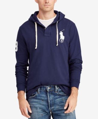 macy's polo clearance