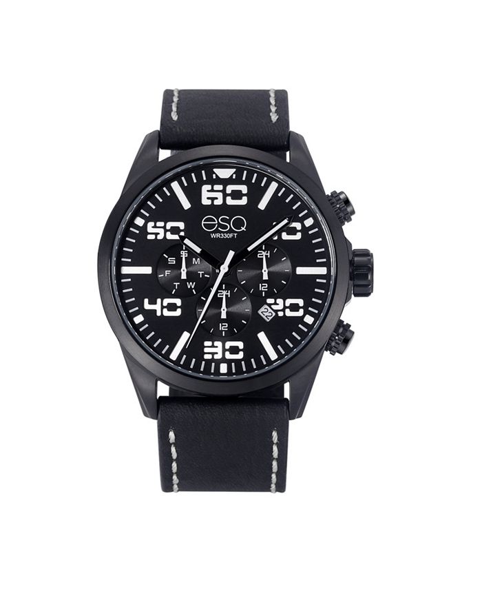 Esq watches review online