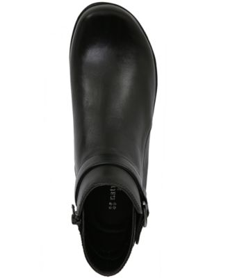 naturalizer colette bootie