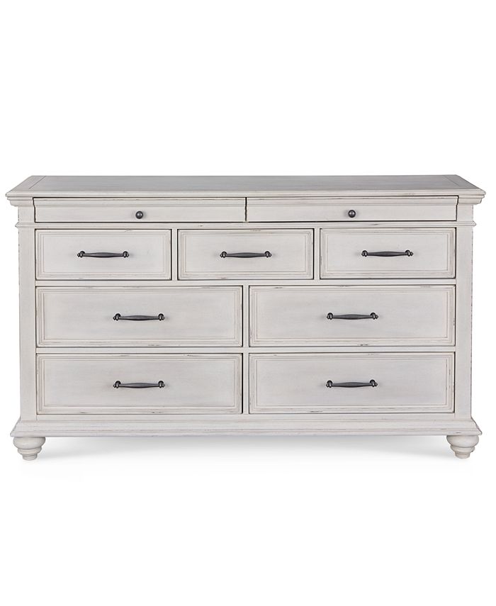 Furniture Quincy Dresser, Created for Macy's & Reviews Furniture Macy's