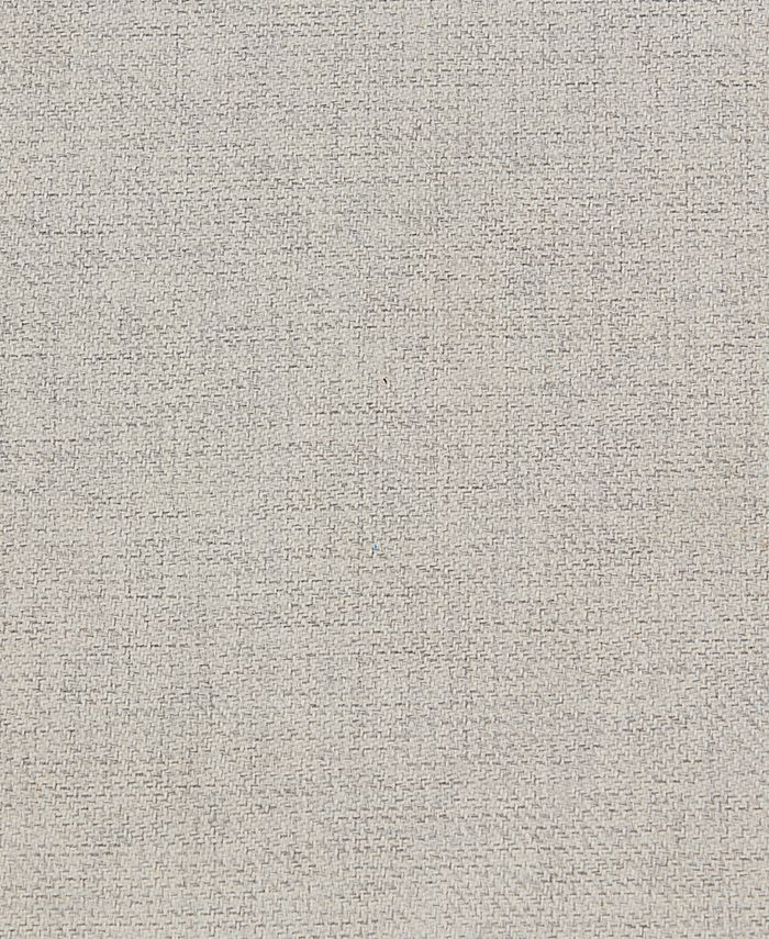 Furniture Quincy Upholstered Bench, Created for Macy's Macy's