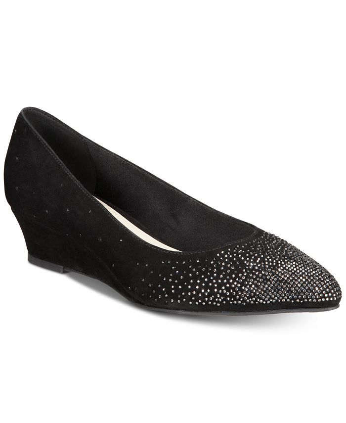 Anne klein cheap ellery shoes