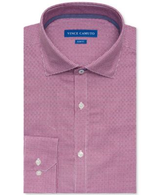 vince camuto dress shirts