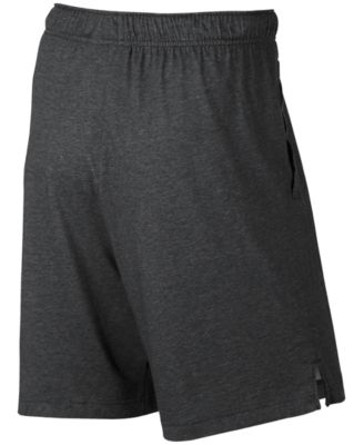 nike dri fit 9 shorts