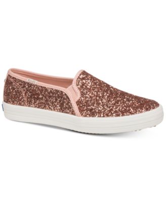 kate spade sparkle sneakers