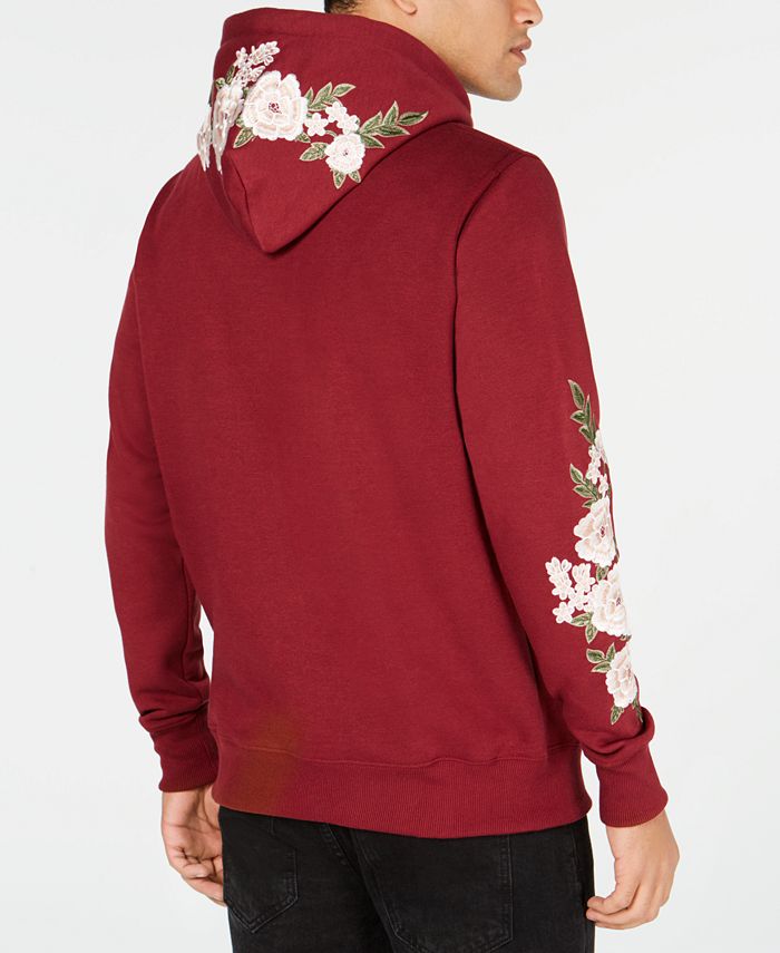 Yellow young and reckless hoodie clearance