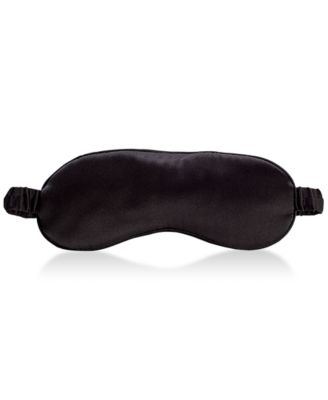 Silken Slumber - Solid Champagne Eyemask