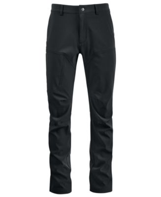 Hi-Tec Men's Slim-Fit Textured Travel Pants - Macy's