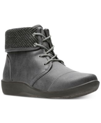 cloudsteppers by clarks boots