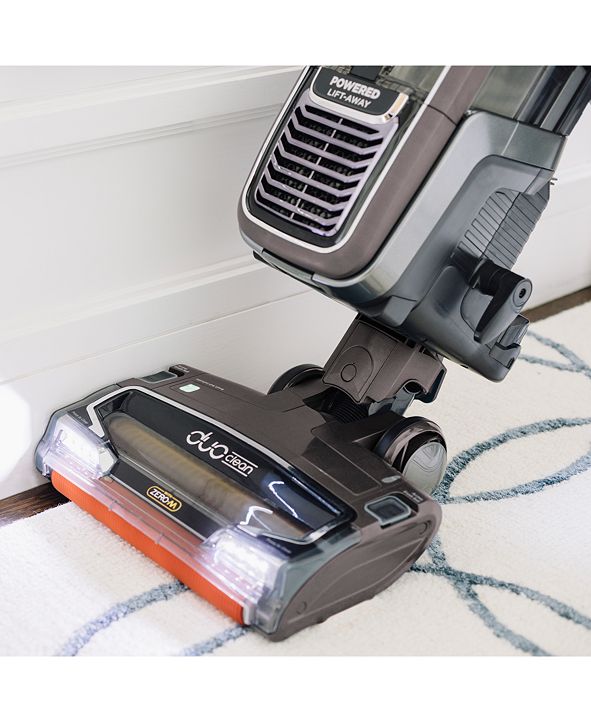 Shark APEX DuoClean ZeroM Lift Away Vacuum & Reviews Macy's