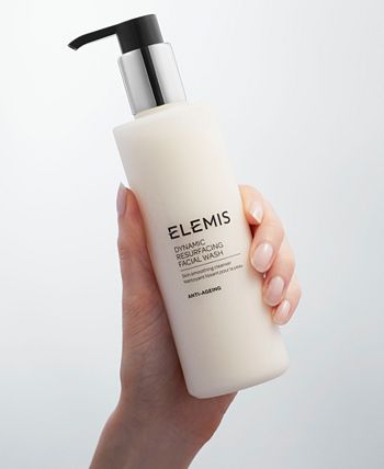 Elemis - Dynamic Resurfacing Facial Wash, 200 ml