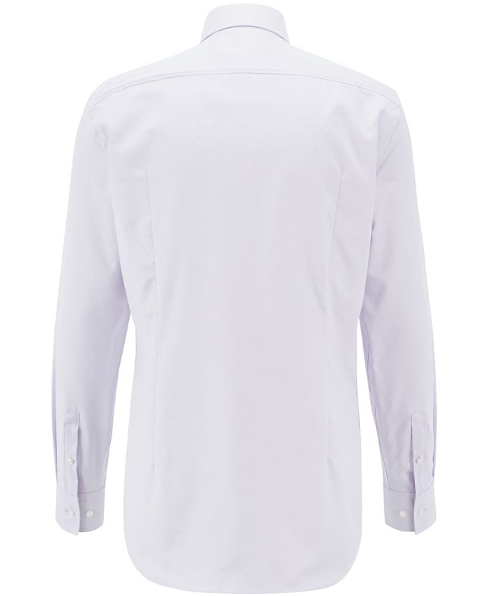 macy's hugo boss shirts