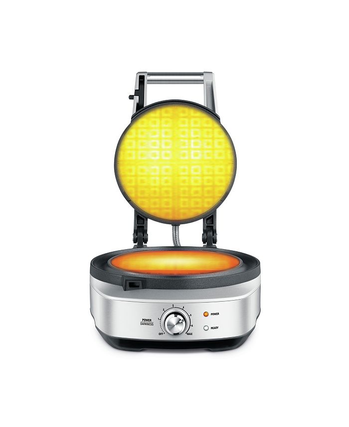 Breville NoMess Waffle™ Macy's