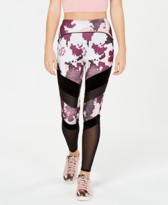 Macys junior leggings best sale