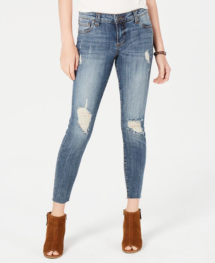 Kut from the kloth connie ankle sale