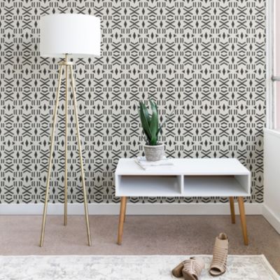 Deny Designs - Holli Zollinger Geo Mudcloth wallpaper