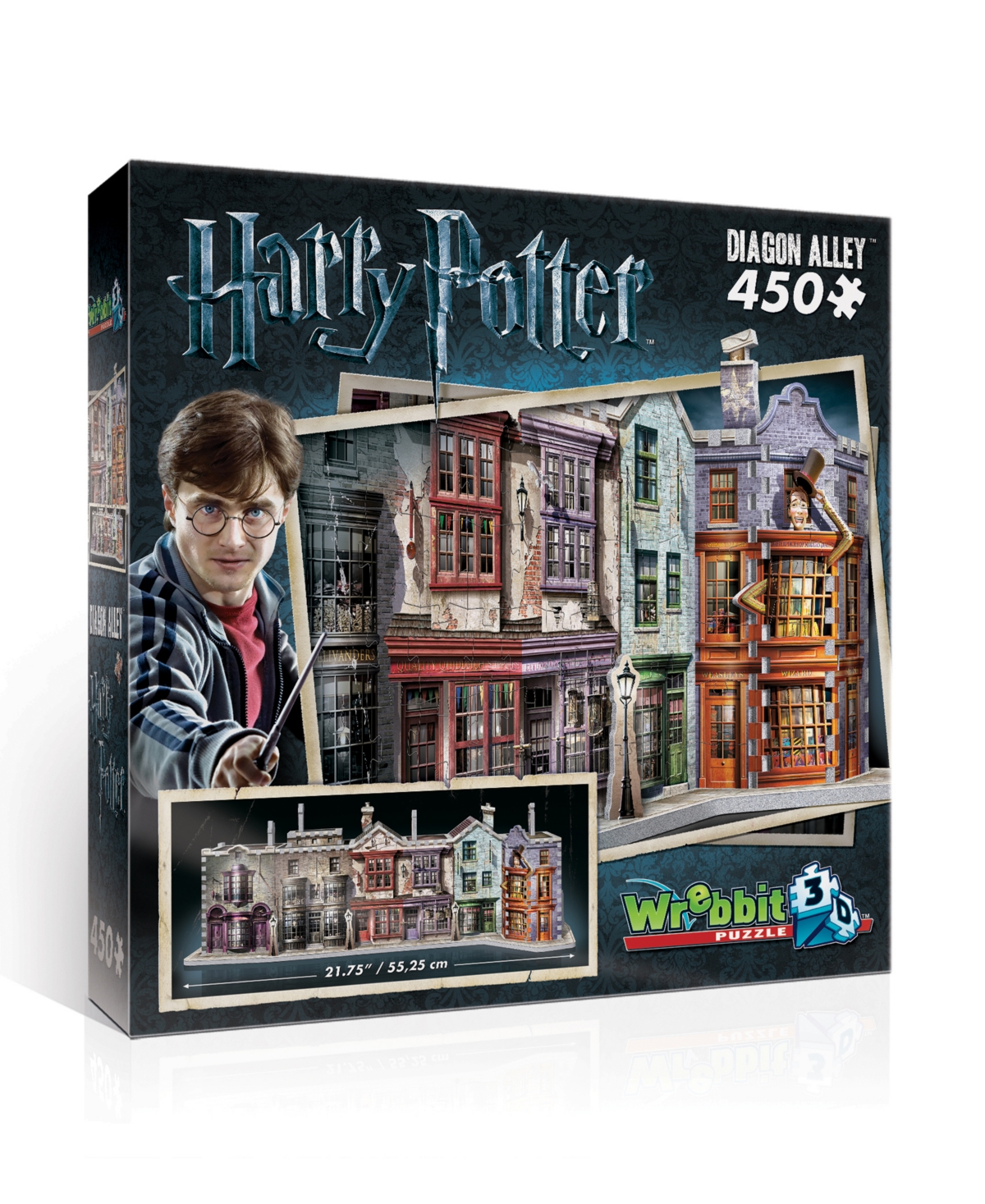 Wrebbit Kids' Harry Potter Collection In Open Misc