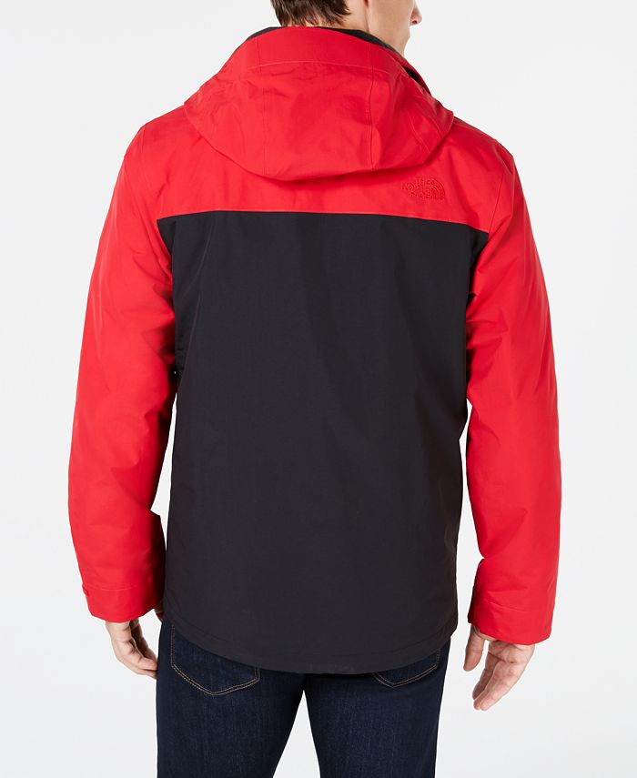 The North Face Men's Carto Triclimate Jacket - Macy's
