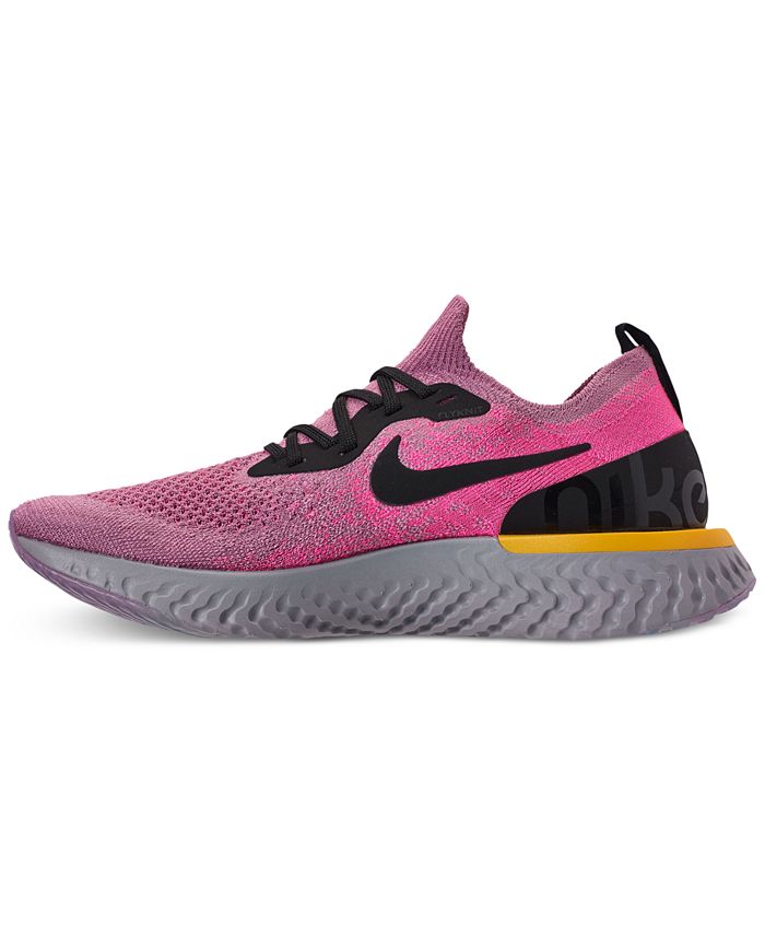 women's nike epic react