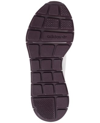 adidas gazelle silver green womens Women's adidas Swift Run 1.0 Shoes