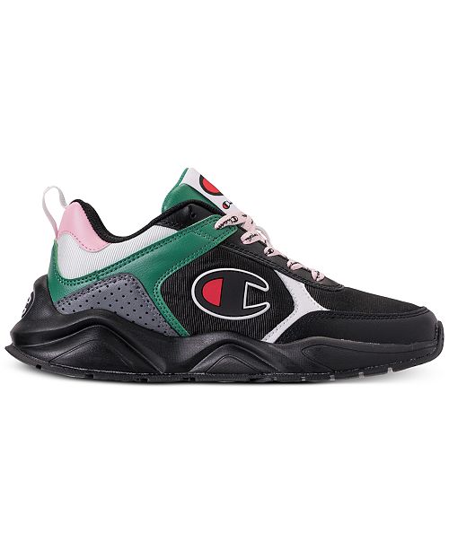 champion athletic sneakers