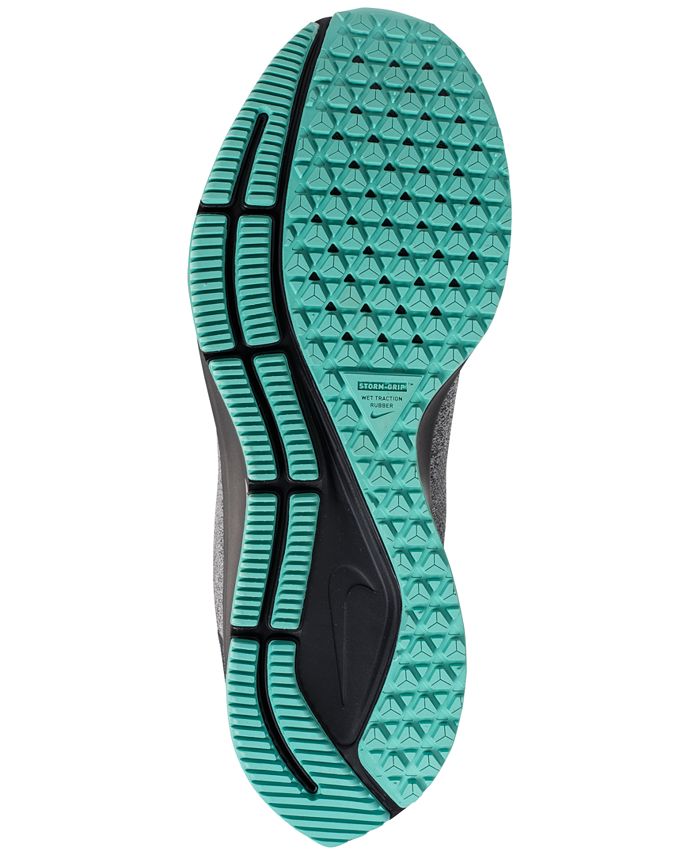 pegasus 35 shield women's