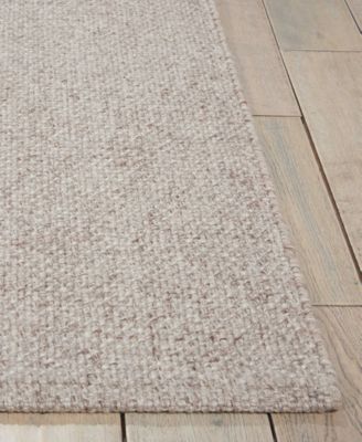 CK39 Tobiano 4' x 6' Area Rug