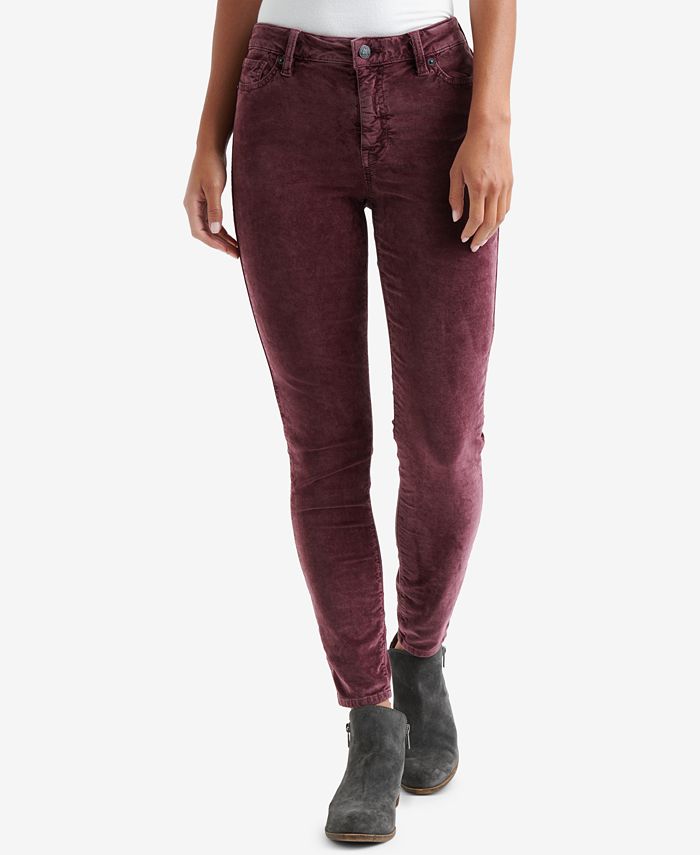 Ava outlet super skinny