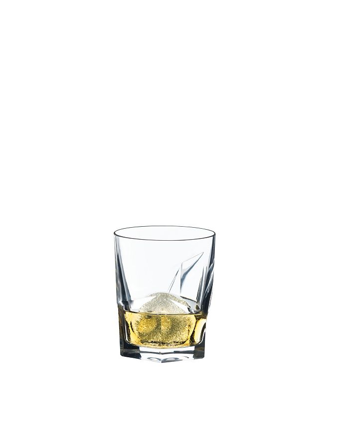 Riedel Louis Whiskey Glasses, Set of 2 Macy's