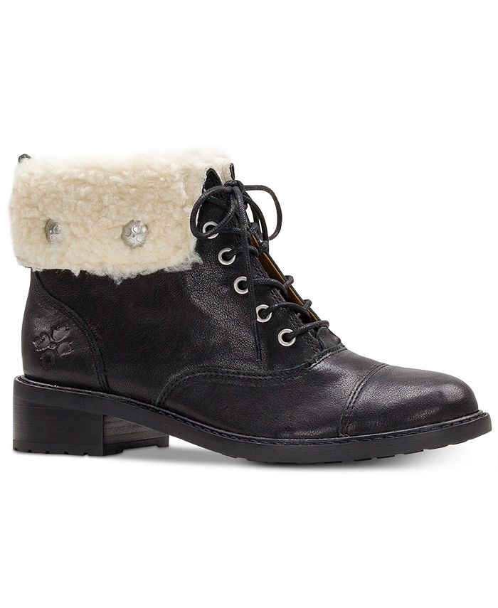 Patricia nash lia booties 2025