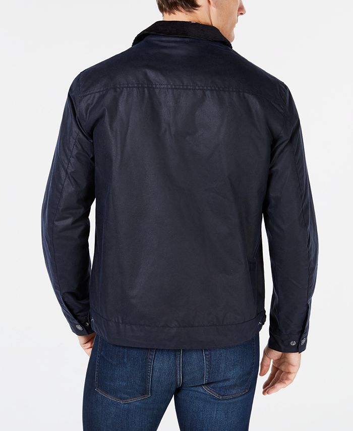 Barbour kelvin clearance