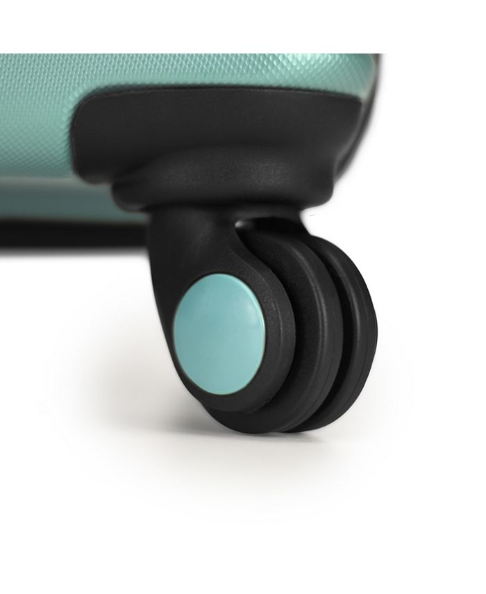 Travel Select Savannah 3Pc. Hardside Luggage Set, Created for Macy's