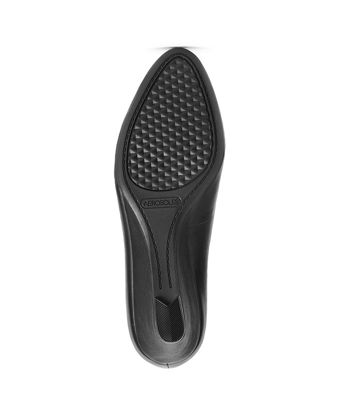 aerosoles inner circle