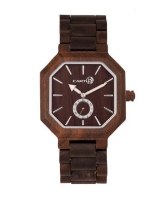 Earth Wood